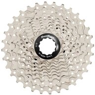 SunRace Zahnkranz SunRace CSRS1 10s Kassette 11-28z Steel Spider - Road...