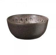 ASA SELECTION Sch&uuml;ssel Asa Mini Pok&eacute; Bowl Schale Mangosteen Braun (8 cm)