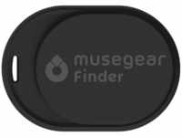 MS kajak7 UG musegear Finder Mini schwarz
