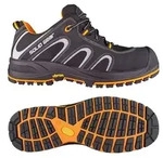 Solid Gear Griffin S3 SRC metallfrei Sicherheitsschuh schwarz 36 EU