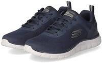 Skechers Skechers 232698 NVY Herren Textil & Synthetik blue Schn&uuml;rschuh