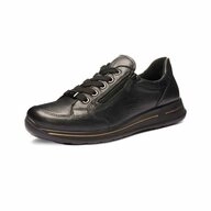 Ara ara - OSAKA 2.0 - 12-24801-30 - Schwarz Schn&uuml;rschuh