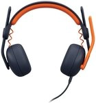 Logitech Logitech 981-001372 Headset
