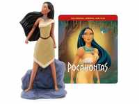 tonies Hörspielfigur Tonies - Disney: Pocahontas