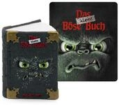 tonies H&ouml;rspielfigur Das kleine B&ouml;se Buch, (1-St)