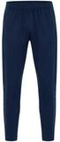 Jako Trainingshose Polyesterhose Power marine