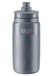 Elite Trinkflasche Elite Trinkflasche Fly Tex 550ml grau
