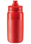 Elite Trinkflasche Elite Trinkflasche Fly Tex 550ml rot