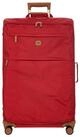 Bric's Weichgep&auml;ck-Trolley X-Collection, 4 Rollen, Nylon