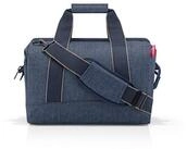 REISENTHEL&reg; Reisetasche reisenthel allrounder M (1-tlg), Ma&szlig;e f&uuml;r Handgep&auml;ck
