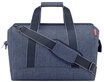 REISENTHEL&reg; Weekender allrounder L, Innensteckf&auml;cher, gepolstert, &Ouml;ffnung