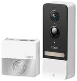 tp-link T&uuml;rklingel Tapo D230S1 Video-T&uuml;rklingel