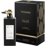 Trussardi Eau de Parfum Le Vie Di Milano Musc Noir Perfume Enhancer EdP Nat....