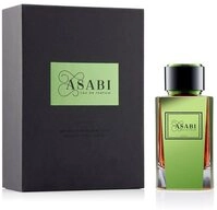 Asabi Eau de Parfum Asabi Intense EDP 100ml