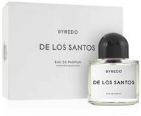 BYREDO K&ouml;rperpflegeduft De Los Santos Edp Spray
