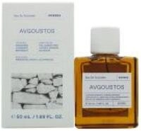 Korres K&ouml;rperpflegeduft Avgoustos Edt 50 Ml