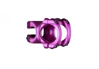 Race Face Fahrradlenker Race Face Turbine R Vorbau, 35.0mm, 40mm, 0&deg;, purple