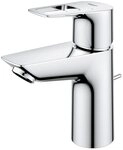 Grohe Waschtischarmatur Grohe Waschtischarmatur Start Loop verchrom