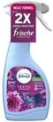 Febreze W&auml;scheparf&uuml;m Febreze Textilerfrischer Lenor Amethyst Bl&uuml;tentraum Mit
