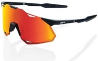 100% Sportbrille 100% Hypercraft XS - HiPER Lens unis Soft Tact Black -...