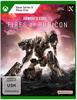 Armored Core VI Fires of Rubicon Launch Edition Xbox Series X