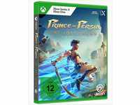 Prince of Persia XBSX The Lost Crown Smart Delivery Xbox Series X/S