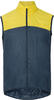 VAUDE Funktionsweste Men's Matera Air Vest (1-tlg) gelb