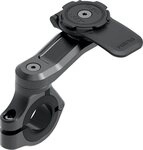 Quad Lock Smartphone-Halterung Motorcycle Lenkerbefestigung, (9-tlg.,...