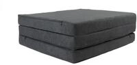 Klappmatratze Klappmatratze G&auml;stematratze M - 180x65x7cm, FORTISLINE