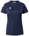 hummel Funktionsshirt (1-tlg) Plain/ohne Details