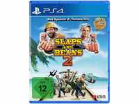 Bud Spencer & Terence Hill - Slaps and Beans 2 Playstation 4