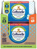 Cottonelle® Toilettenpapier Feuchtes Toilettenpapier, Sauber Pflegend, 6 x 84