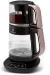 Karaca Wasser-/Teekocher Karaca &Ccedil;aysever 3-in-1 Sprechender Teekocher +
