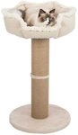TRIXIE Kratzbaum Kratzbaum Boho - beige - 97 cm