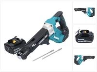 Makita Akku-Magazinschrauber DFR 551 F1 18 V 25 - 55 mm Brushless + 1x Akku 3,0...