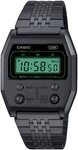 CASIO VINTAGE Chronograph A1100B-1EF, Quarzuhr, Armbanduhr, Damen, Herren,...