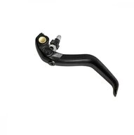 Magura Felgenbremse MAGURA Bremshebel HS33, 2-Finger-Hebel, schwarz - pr&auml;zise