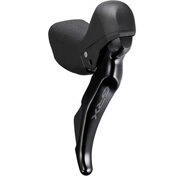 Shimano Scheibenbremse SHIMANO Schalt-/Bremshebel GRX ST-RX400 - 10-fach