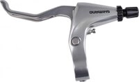 Shimano Felgenbremse SHIMANO Bremshebel Links - V-Brake, EBLR780VLS, ca. 185 g