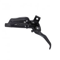 SRAM Bremsgriff SRAM Code RSC Hebel komplett schwarz, Aluminium ohne Leitung,...