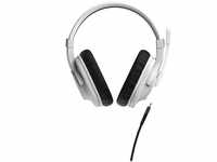 uRage SoundZ 100 V2, Weiß Gaming-Headset (Lautstärkeregler)