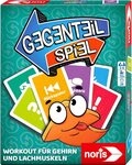 SIMBA Spiel Gegenteil Kartenspiel