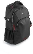 Hama Kameratasche Kamerarucksack mit Tablet Fach, Stativhalterung, ergonomisch, 12 l