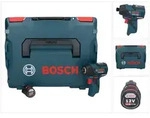 Bosch Professional Akku-Winkelschlagschrauber GDR 12V-110 Professional Akku