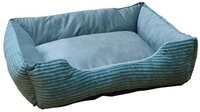 Nobby Tierbett Komfortbett eckig "Hina"