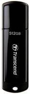 Transcend USB3.1, Pen Drive, Classic, Black TS512GJF700 USB-Stick