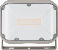 Brennenstuhl LED Au&szlig;en-Wandleuchte AL 2050, LED fest integriert, Warmwei&szlig;