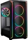 be quiet! PC-Geh&auml;use be quiet! SHADOW BASE 800 FX, Tower-Geh&auml;use, (Tempered...