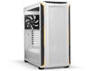 be quiet! PC-Gehäuse Shadow Base 800 DX White, (1 St), Midi-Tower...