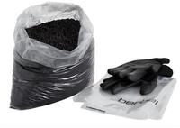 Berbel Montagezubeh&ouml;r Dunstabzugshaube Nachf&uuml;llpack Pro Aktiv 125 2,5 kg 1090069